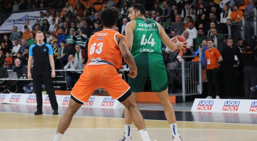 Bursaspor'dan açıklama: Ahmet Düverioğlu'nun anneannesi depremde yaşamını yitirdi