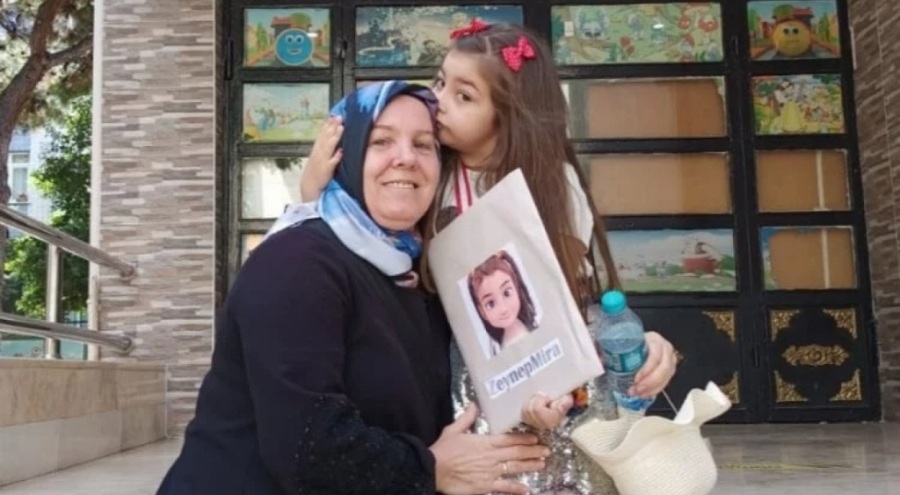 Bursa'da anneanne ile torununun ölümüne neden olan sürücüye tahliye
