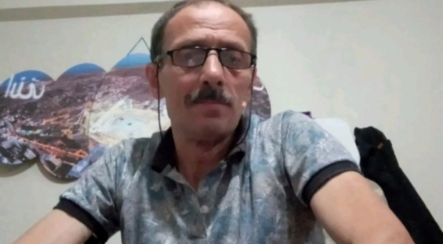 Bursa'da tartıştığı kişiyi boruyla vurarak öldürmüştü: Tahliye istedi