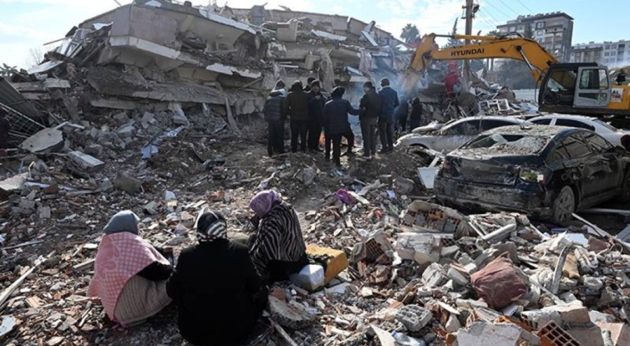 DEVA Partisi: OHAL kararı gecikmeli de olsa doğru