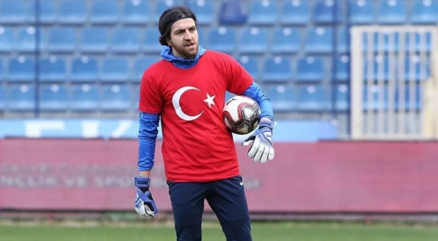 Yeni Malatyasporlu kaleci Ahmet Eyüp'e henüz ulaşılamadı