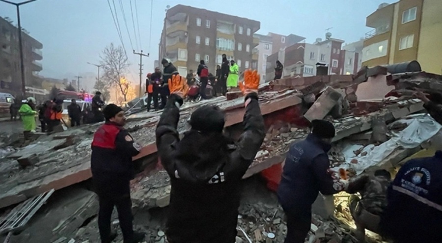 Can kaybı 4 bin 544!