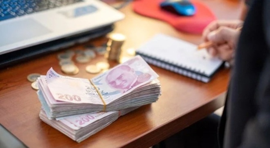 Hazine ve Maliye Bakanlığı açıkladı: Vergi yükümlülükleri ertelendi