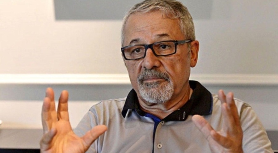 Prof. Dr. Naci Görür: Bir ben ve Celal Şengör çağrılmadık