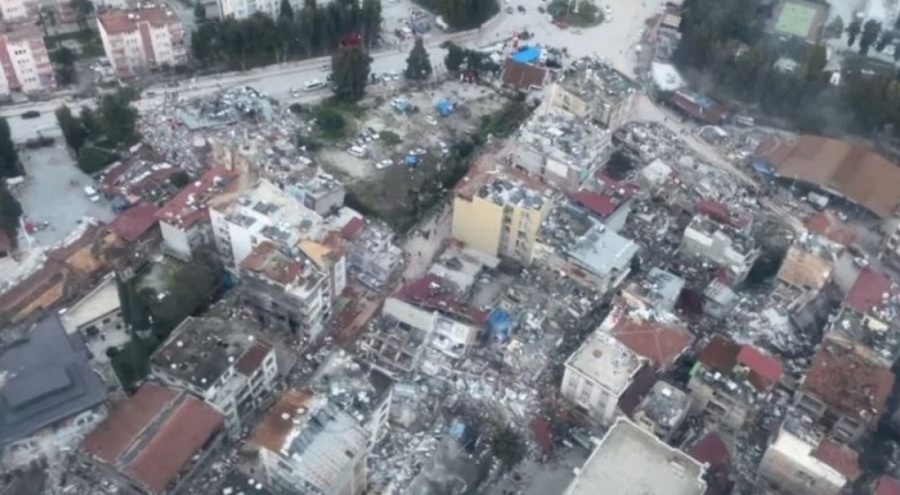 Kosova'da depremler nedeniyle 1 günlük yas ilan edildi