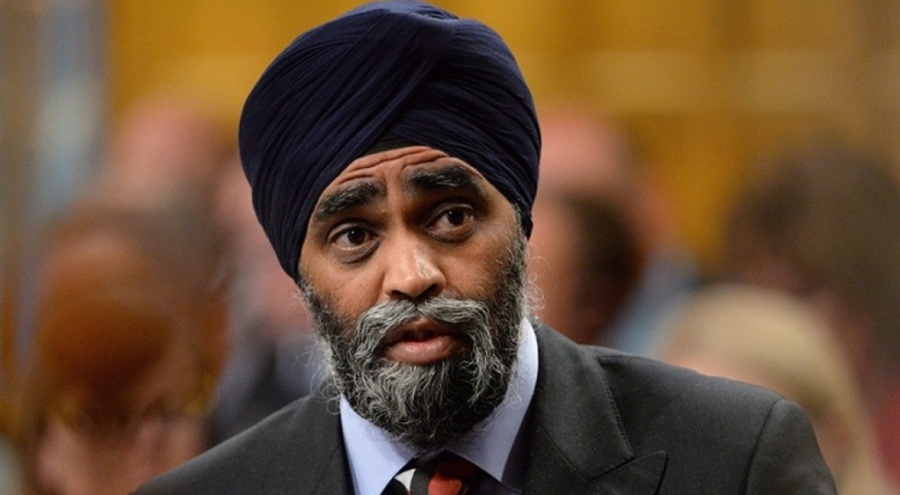 Kanada'dan Türkiye ve Suriye'ye 10 milyon dolarlık destek