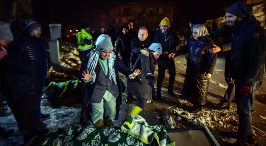 Göktuğ bebekten acı haber