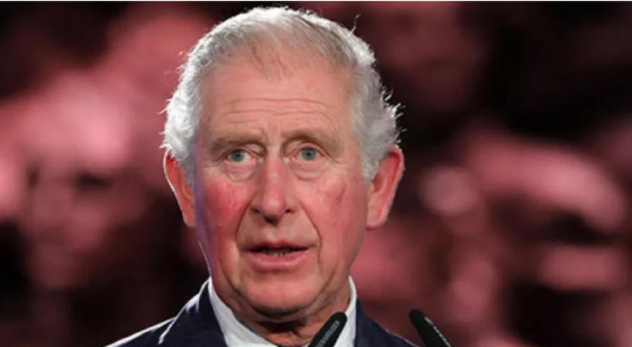 İngiltere Kralı III. Charles'tan Türkiye'ye taziye mesajı
