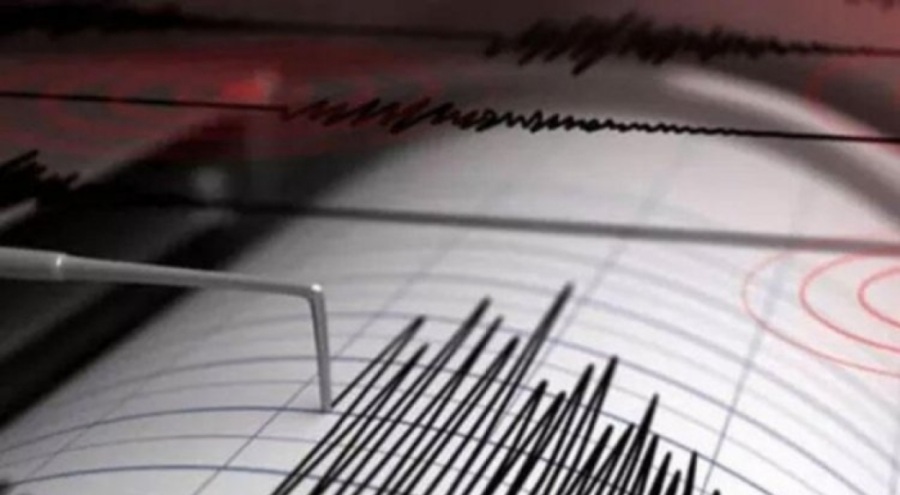 Kahramanmaraş'ta 5.0 şiddetinde artçı deprem
