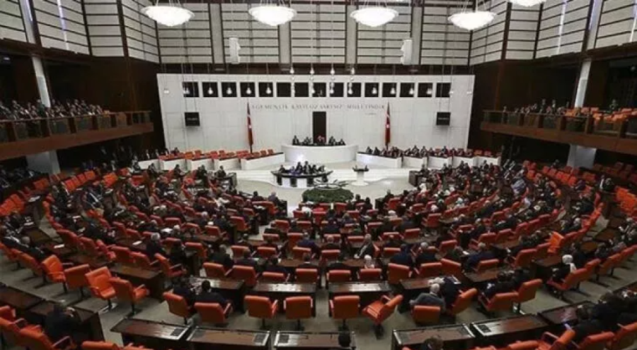 TBMM 'OHAL' kararı için 9 Şubat'ta toplanacak