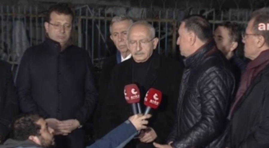 Kılıçdaroğlu: Çok daha ağır bir tabloyla karşı karşıyayız