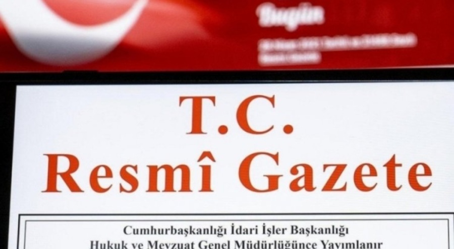 OHAL kararı Resmi Gazete'de yayımlandı