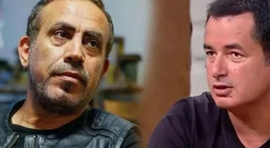 Acun Ilıcalı'dan deprem bölgesi için Ahbap'a yardım