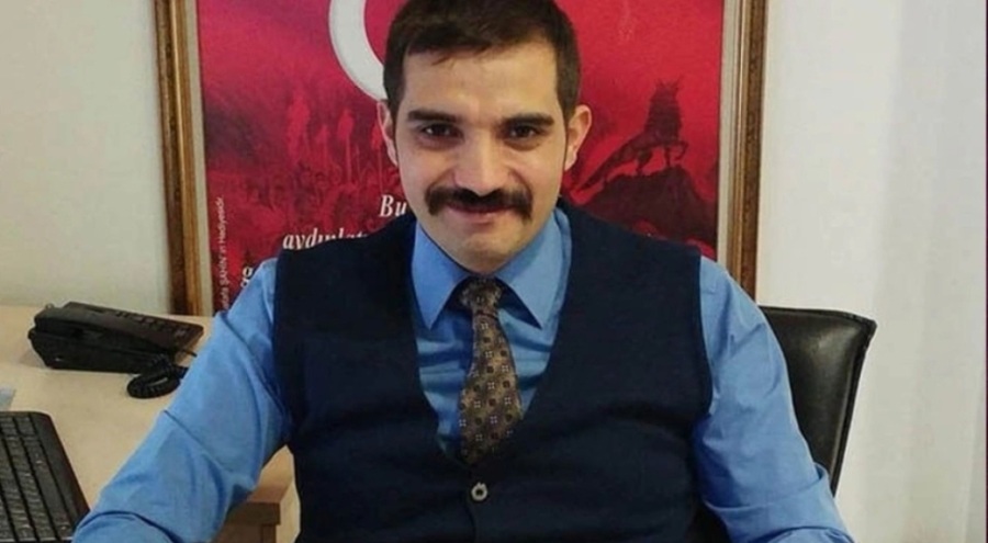 Sinan Ateş cinayetinde flaş gelişme!