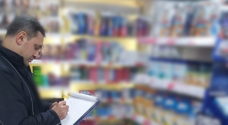 İnegöl'de deprem fırsatçılığına geçit yok