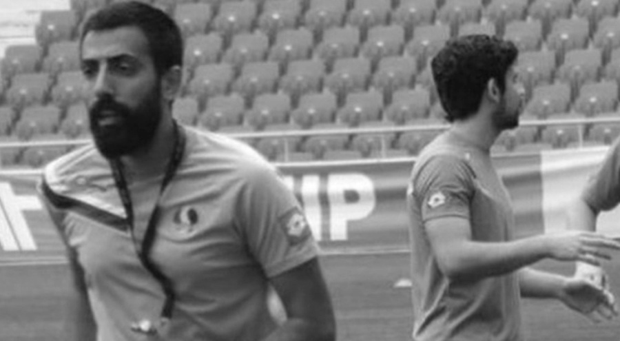 İskenderunspor antrenörü depremde hayatını kaybetti