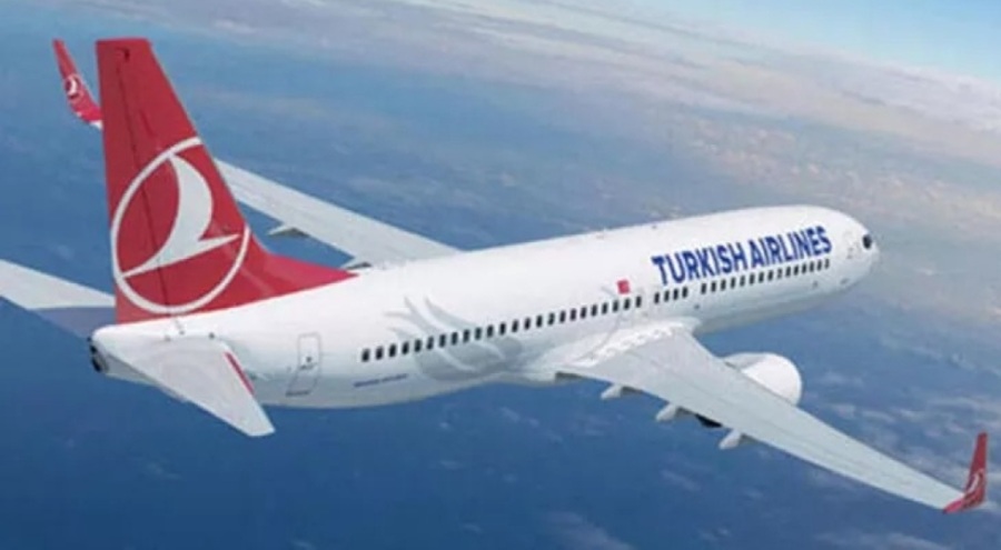 THY: Bugün 30 bin kişiyi tahliye edeceğiz