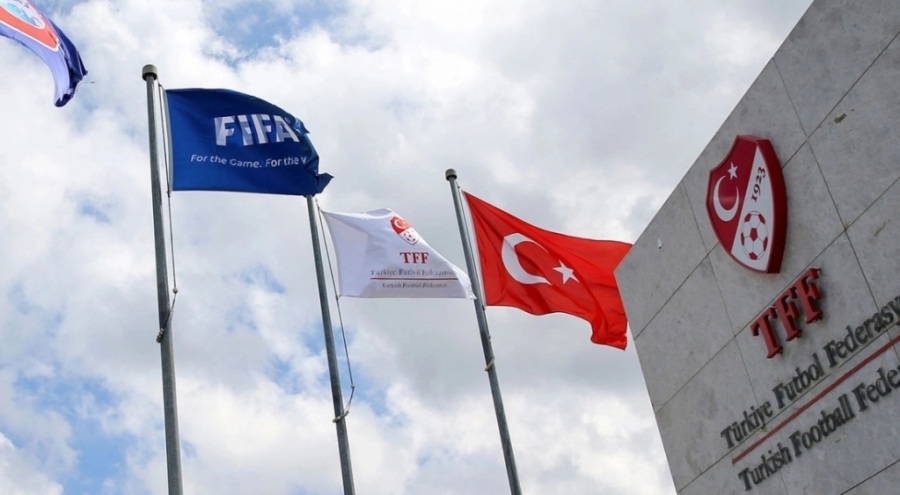 TFF'den transfer dönemi açıklaması