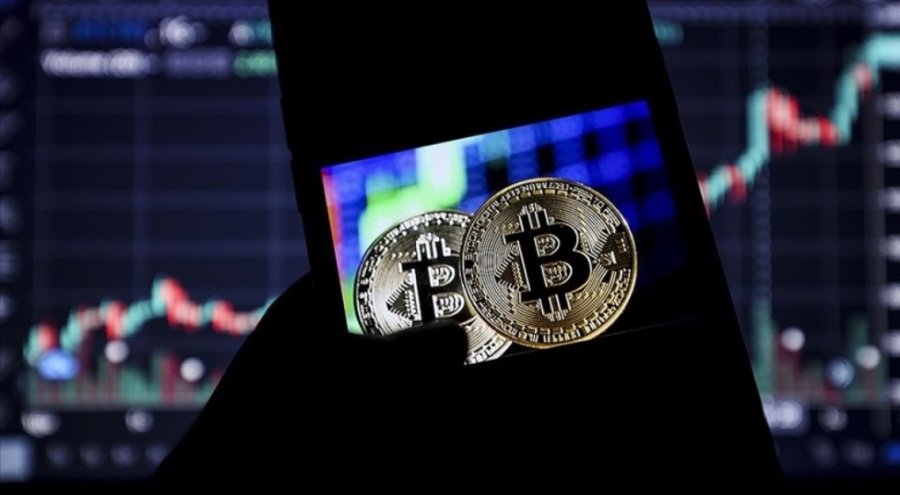 Yardım kuruluşlarının kripto para cüzdanları teslim edildi