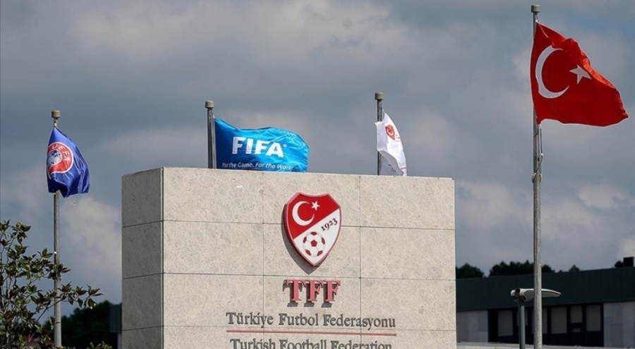 TFF, ara transfer döneminin 10 gün uzatılması için FIFA'dan onay bekliyor