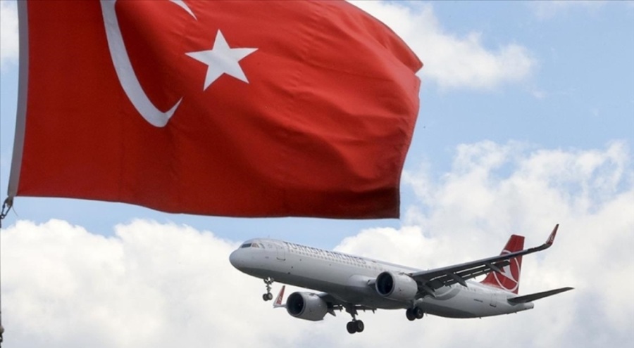 THY'nin tahliye uçuşlarında rezervasyon uygulaması kaldırıldı