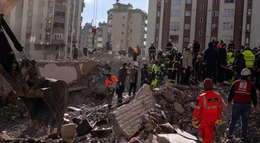 AFAD duyurdu: Kimlik tespiti yapılamayan cenazeler 24 saat içinde defnedilecek