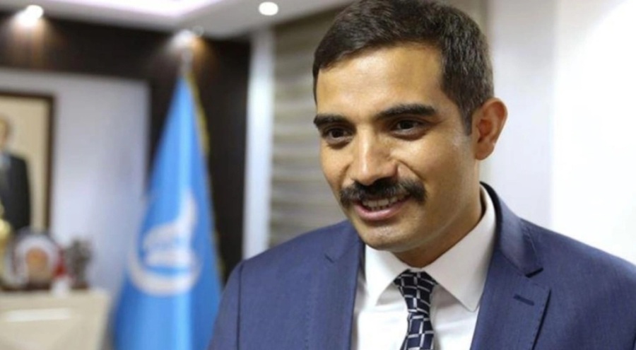 Sinan Ateş'in katil zanlısı Eray Özyağcı tutuklandı