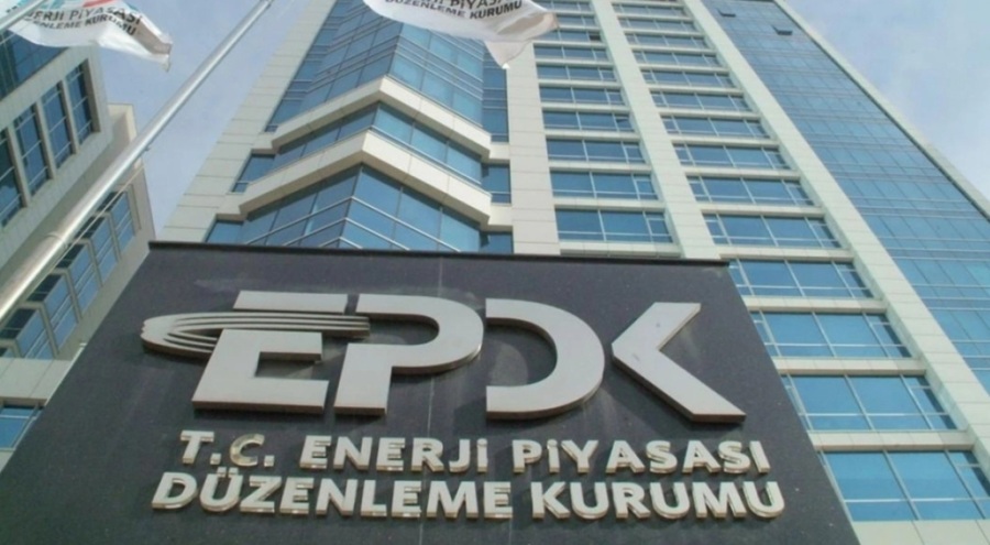 EPDK: 15.3 milyon litre yakıt deprem bölgesine ulaştırıldı