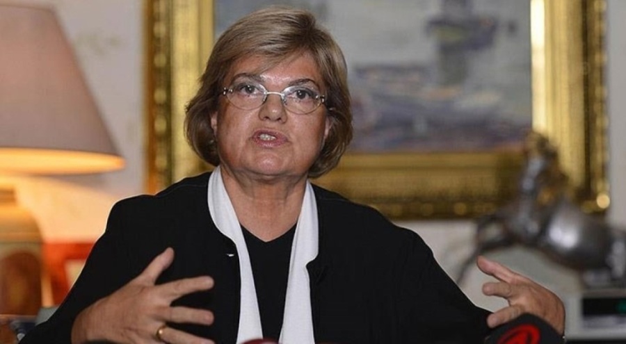 Tansu Çiller: Devlet-millet dayanışması ile bu felaket aşılacaktır