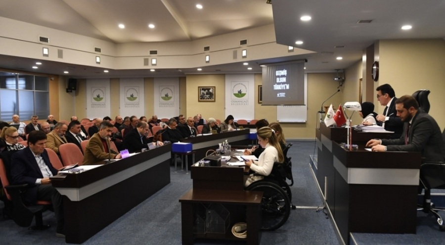 Bursa Osmangazi Belediyesi'nden seferberlik açıklaması