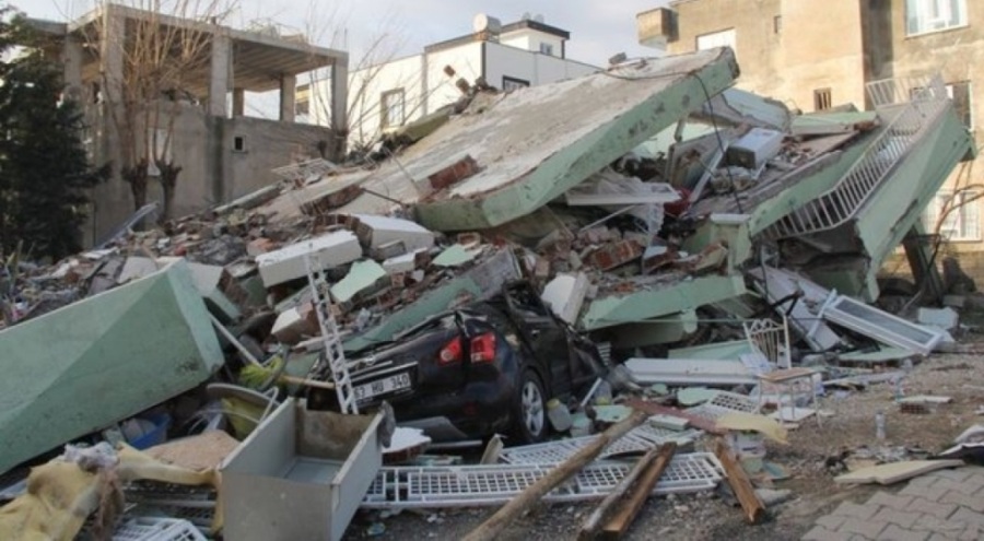 Deprem korkusu ile nasıl baş edilir?