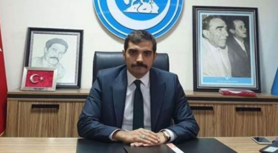 Sinan Ateş'in katil zanlısı Eray Özyağcı, cinayeti üstlendi