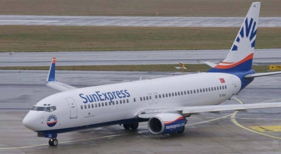 SunExpress açıkladı: 13 Şubat'a kadar ücretsiz