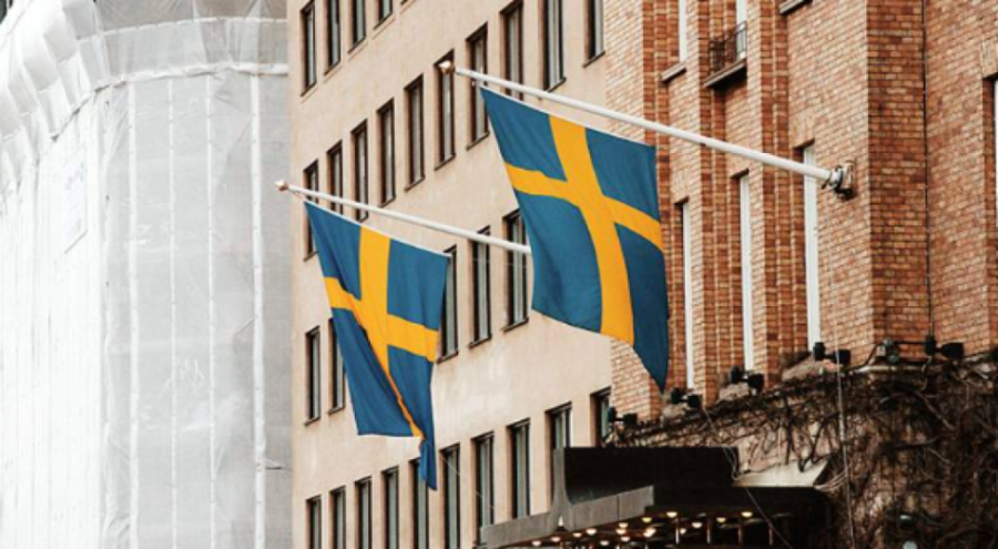 İsveç Kur'an-ı Kerim yakılmasına izin vermedi