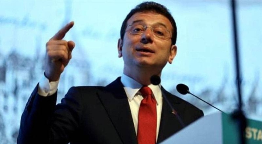 İmamoğlu'ndan yardım paylaşımı: VPN'le bağlananlara bilgi!