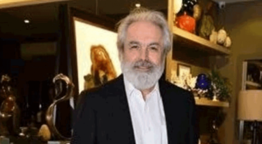 Celalettin Sarar hayatını kaybetti