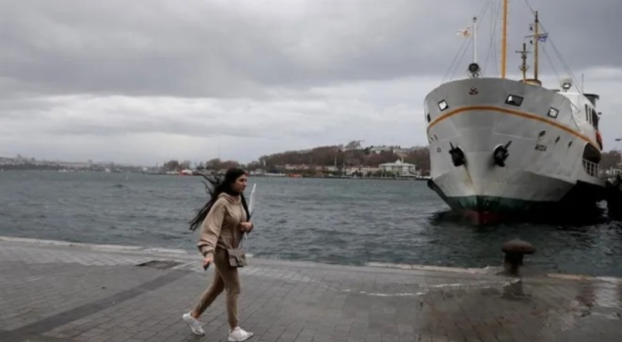 İDO'nun bazı seferleri iptal edildi