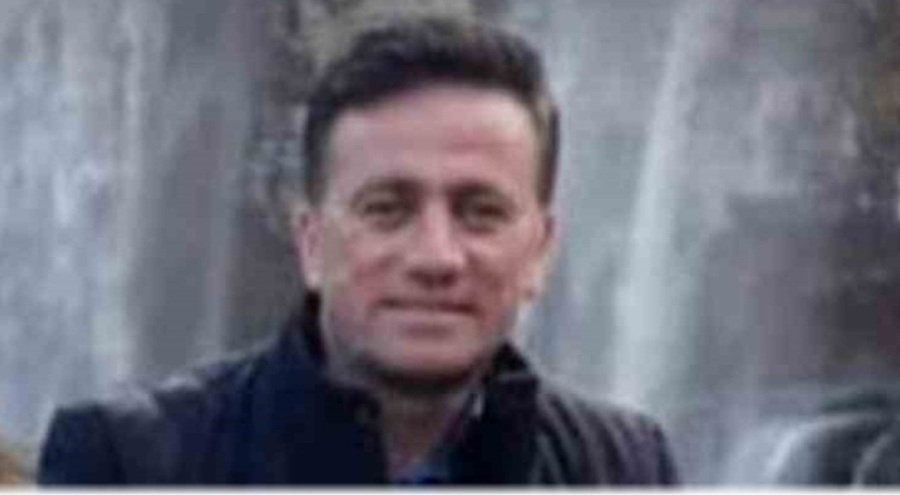 Hakkari Milli Eğitim Şube Müdürü depremde yaşamını yitirdi