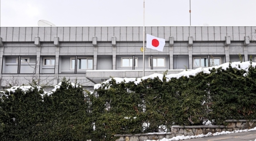 Japonya, Türkiye'ye deprem yardımlarını arttıracağını duyurdu