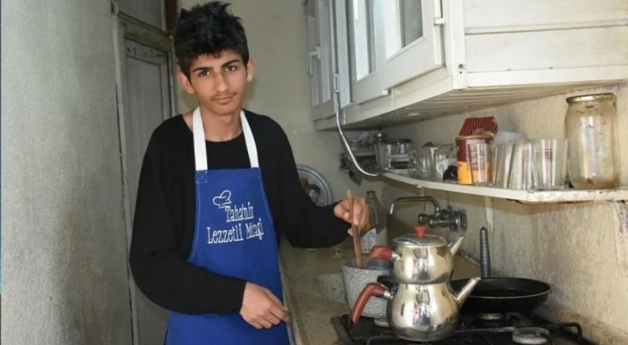 Taha Duymaz'ın ablası isyan etti: Ses gelmiyor diye emir gelmeden bakamazlarmış