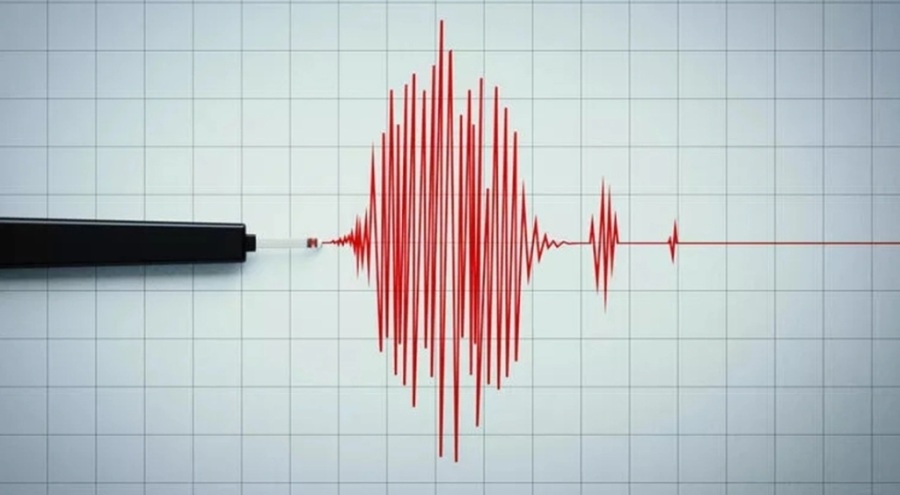 Deprem mi oldu? Son dakika depremler...