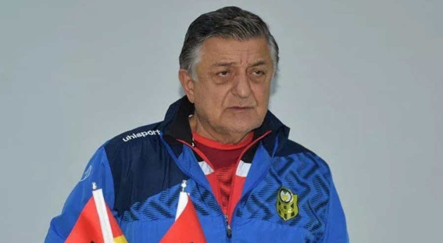 Yılmaz Vural deprem bölgesini anlattı: Bomba atsanız böyle olmaz