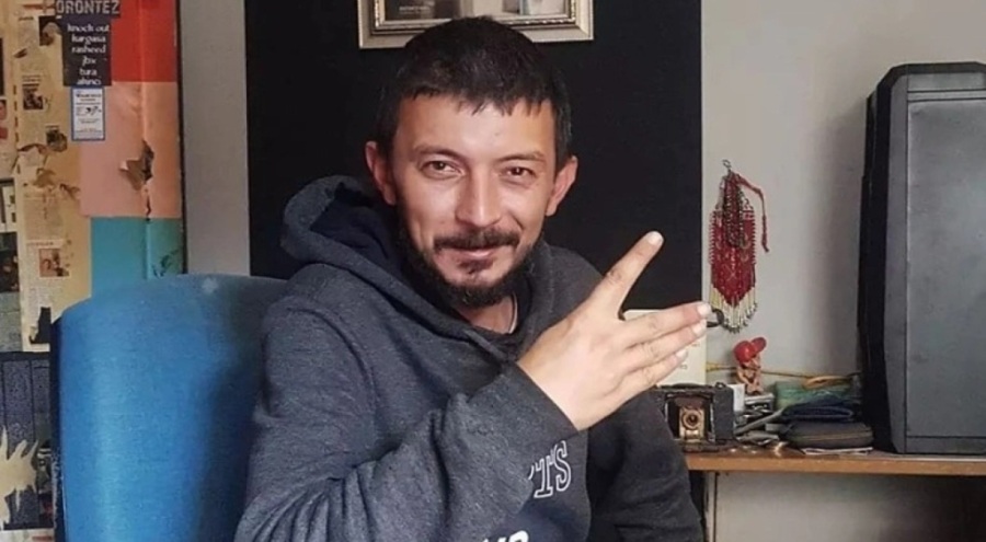 Ünlü rapçi Knock Out 72 saat sonra enkazdan çıkarıldı