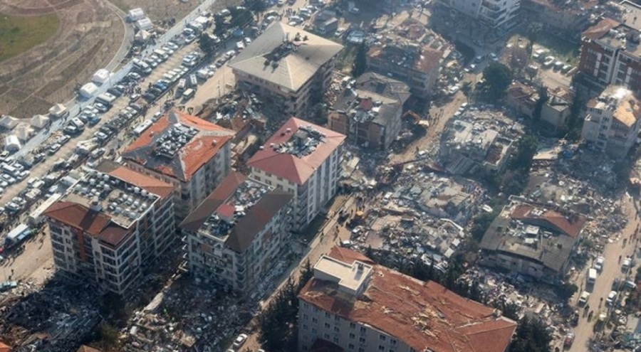 Ekrem İmamoğlu: Bölgedeki en önemli sorun telefonların çekmemesi