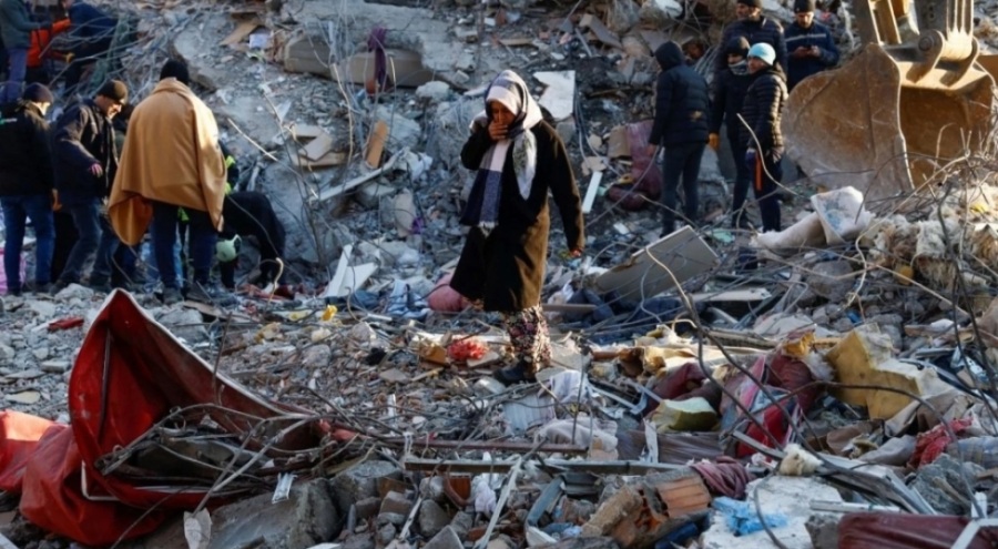 Malatya'dan 80 saat sonra gelen iyi haber!