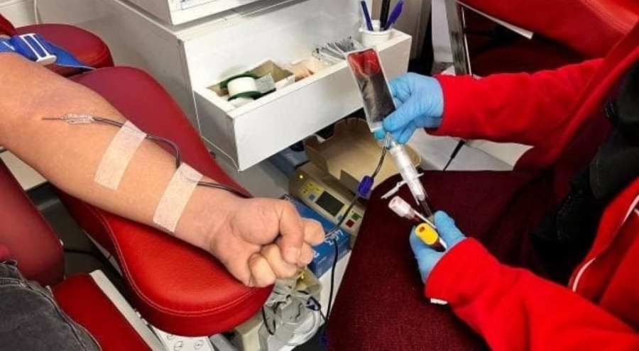 Kan bağışı yaparken dikkat edilmesi gerekenler