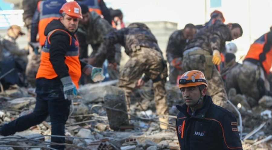 Depremzedelere ilk müdahale nasıl olmalı?