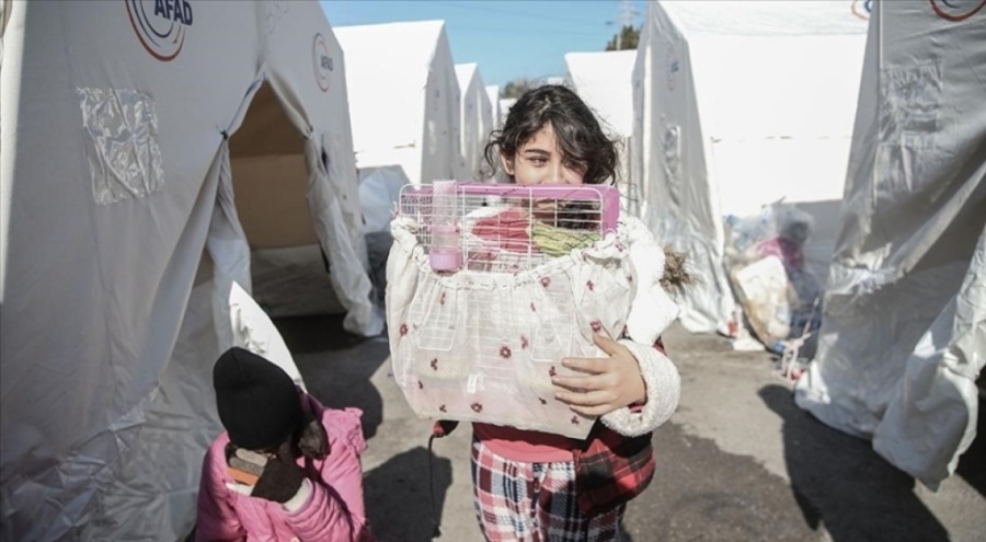 Suudi Arabistan'da düzenlenen kampanyada yardımlar 26 milyon doları geçti