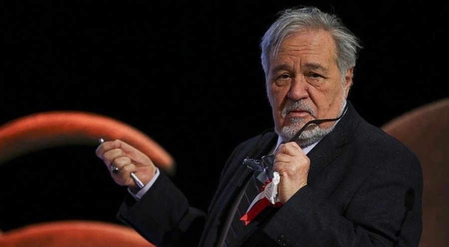 İlber Ortaylı'dan MEB ve üniversitelere çağrı: 1 hafta daha ara verilmeli