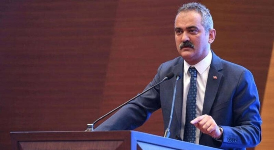Milli Eğitim Bakanı Mahmut Özer: İkinci dönem şartı aranmayacak